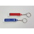 Promotional Keychain Openers W/ Phone Holder
